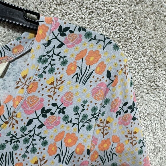 Matilda Jane Joanna Gained Down On The Farm Dress Women's XS Floral A Line Flare - Picture 4 of 14